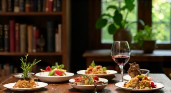 Philosophie der Kulinarik (5/10)