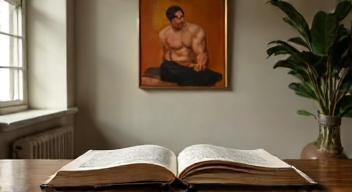 Philosophie der Kunst im digitalen Zeitalter (5/10)