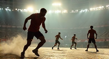 Philosophie des Sports (5/10)