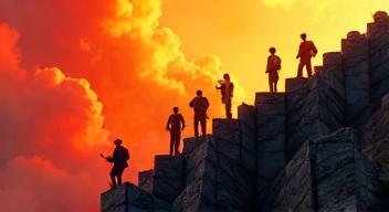 Philosophie des Wettbewerbs (5/10)