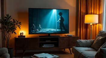 Philosophie und die Suche nach Wahrheit im Fernsehen (6/10)