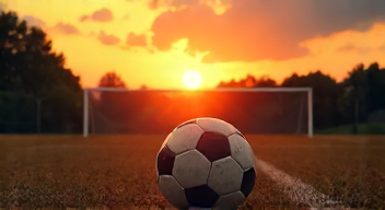 Philosophische Ansätze im Fußball (5/10)