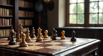 Philosophische Ansätze im Spiel