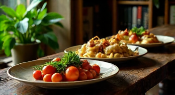 Philosophische Ansätze in der Kochkunst (5/10)