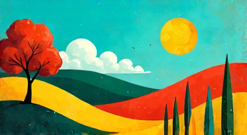 Philosophische Ansätze in Kinderserien (5/10)