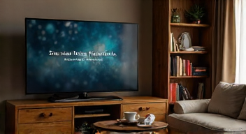 Philosophische Ansätze zum authentischen Fernsehen (6/10)