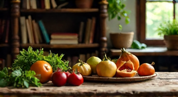 Philosophische Ansätze zur Ernährung (5/10)