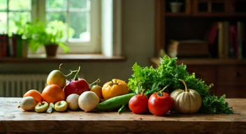 Philosophische Ansätze zur Ernährung (5/10)