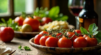 Philosophische Ansätze zur Ernährung und Kulinarik (5/10)