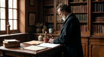 Philosophische Ansätze zur Kreativität (4/10)