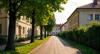 Philosophische Ansätze zur Nachbarschaft (5/10)