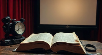 Philosophische Ansätze zur Unterhaltungsindustrie (5/10)