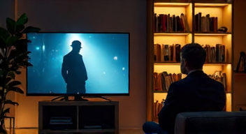 Philosophische Aspekte der Kriminalität im Fernsehen (5/10)