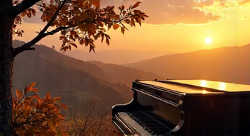 Philosophische Aspekte der Musik und ihre Wirkung