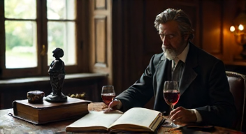 Philosophische Aspekte der Unterhaltung (5/10)