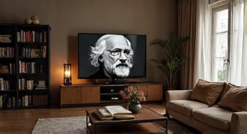 Philosophische Aspekte des Fernsehkonsums (5/10)