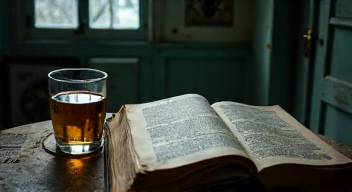 Philosophische Aspekte des Krimigenres (5/10)