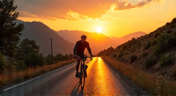 Philosophische Aspekte des Radsports (5/10)