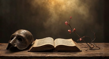 Philosophische Aspekte des Schauspiels (4/10)