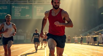 Philosophische Aspekte des Sports (5/10)