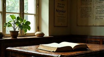 Philosophische Aspekte in „Etwas ganz Besonderes“ (5/10)