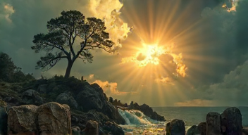 Philosophische Aspekte in "Spellbound" (5/10)