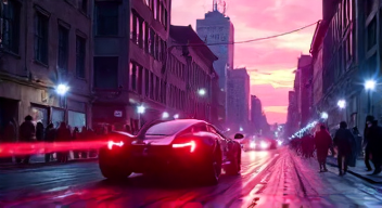 Philosophische Aspekte von "Knight Rider" (5/10)