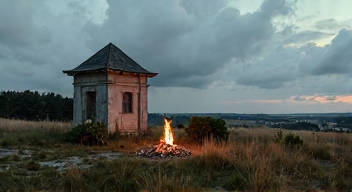 Philosophische Betrachtung der Kennedy-Tragödien (5/10)