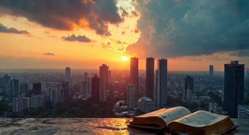 Philosophische Betrachtung der Medienlandschaft (5/10)