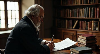 Philosophische Betrachtung der Merkliste (5/10)