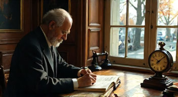 Philosophische Betrachtung der Mobilität