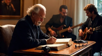 Philosophische Betrachtung der Rockkultur (5/10)