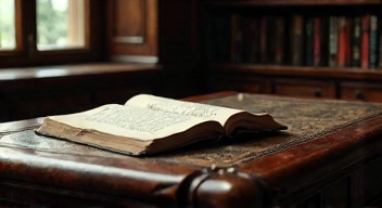 Philosophische Betrachtung der Serienkultur (5/10)