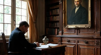 Philosophische Betrachtung der sozialen Gerechtigkeit (5/10)