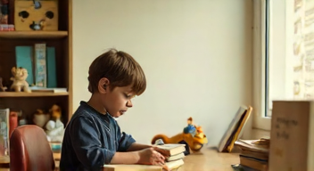 Philosophische Betrachtung von Kindermedien