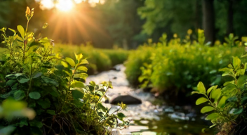 Philosophische Betrachtung von Medien und Natur (5/10)