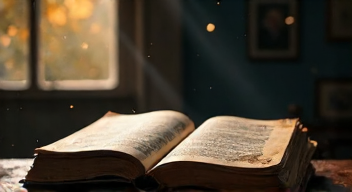 Philosophische Betrachtungen des Gesangs (5/10)