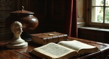 Philosophische Betrachtungen des Körpers (5/10)