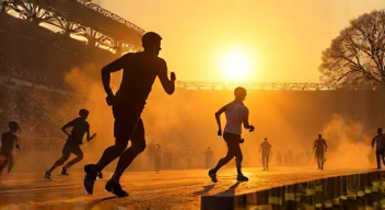 Philosophische Betrachtungen des Sports (5/10)