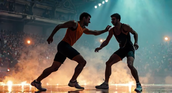 Philosophische Betrachtungen des Sports (5/10)