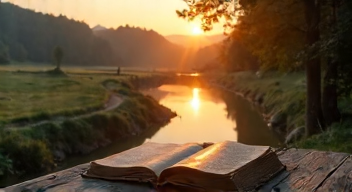 Philosophische Betrachtungen: Leben, Humor, Tragik (5/10)