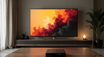 Philosophische Betrachtungen über das moderne Fernsehen (5/10)