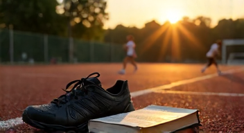 Philosophische Betrachtungen über den Sport (5/10)