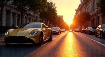 Philosophische Betrachtungen über die Automobilkultur (5/10)