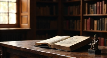 Philosophische Betrachtungen über Identität (4/10)