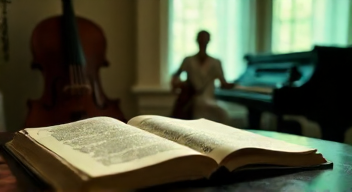 Philosophische Betrachtungen über Musik und Emotionen (5/10)