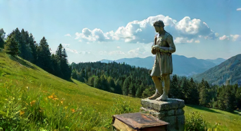 Philosophische Betrachtungen über Natur und Kultur (4/10)