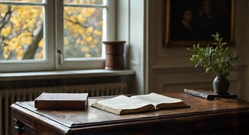 Philosophische Betrachtungen über Quoten (5/10)