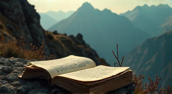 Philosophische Betrachtungen über Spannung und Moral (5/10)