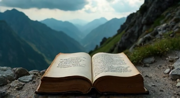 Philosophische Betrachtungen über Wahrheit und Verantwortung (4/10)